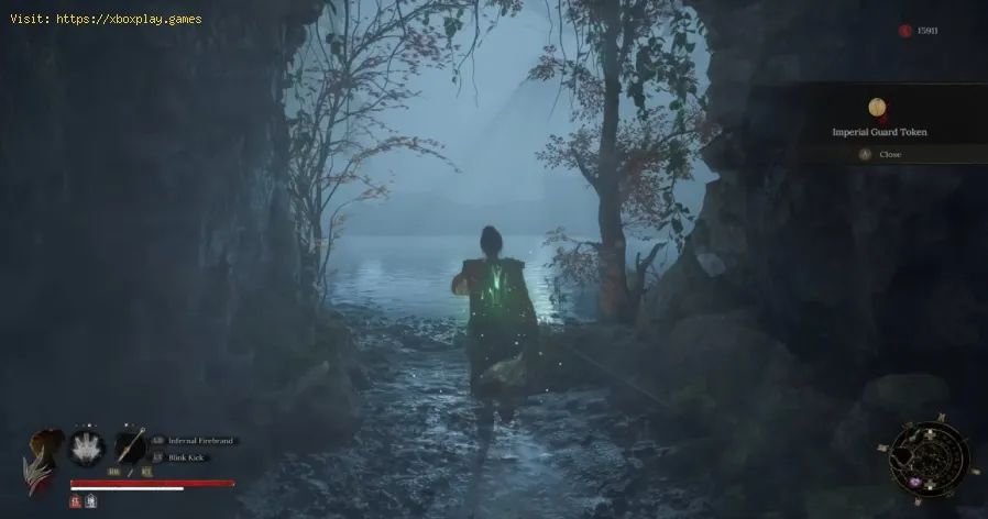 Wuchang Fallen Feathers: So erhalten Sie Boreal Abyss