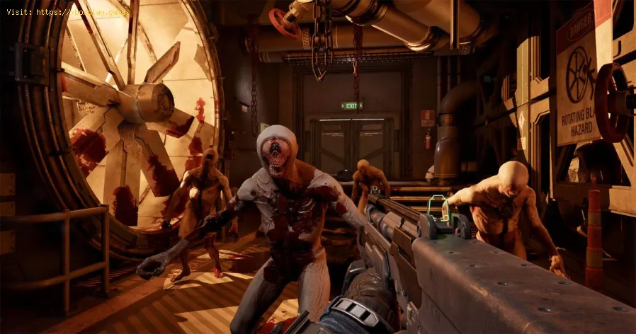 Corrigir lentidão, travamentos e FPS baixo no Killing Floor 3