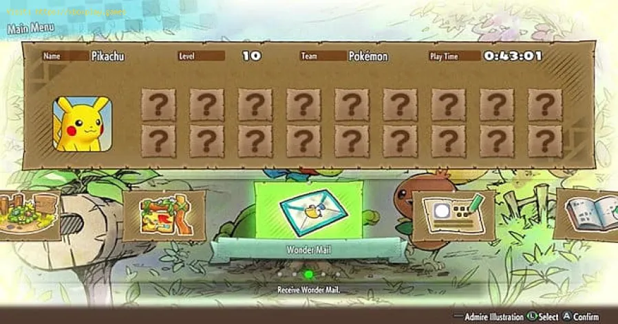 Códigos Wonder en Pokemon DX: guía para encontrarlos todos