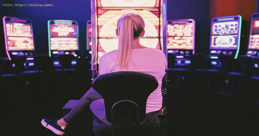 Discover Lucky Spins: Slot Games with Higher Winning Odds