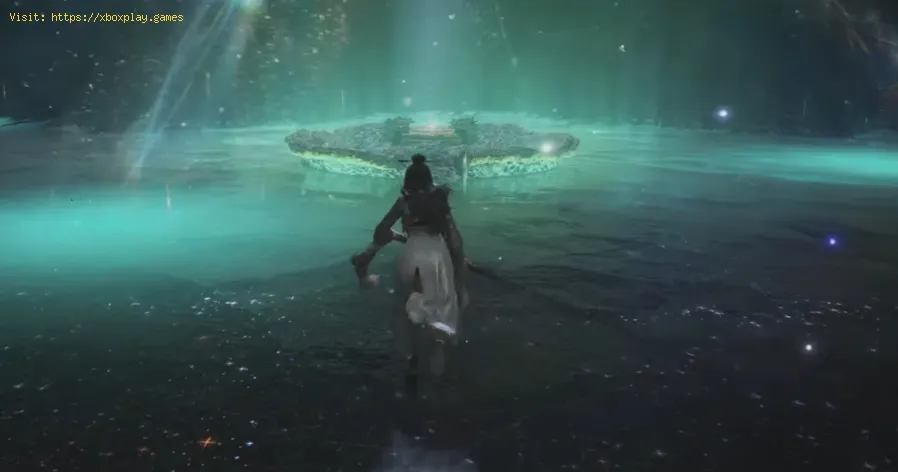 Wuchang Fallen Feathers: How to Get Ring of Samsara