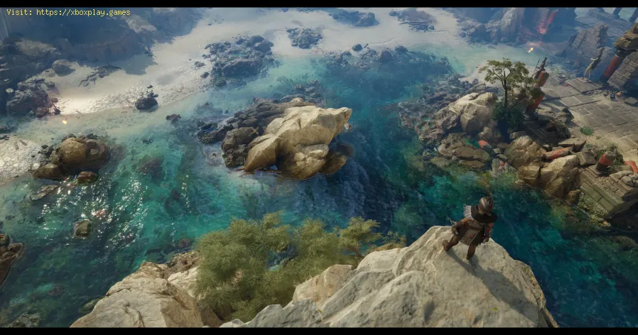 Titan Quest 2: Comment terminer la quête des vaches disparues