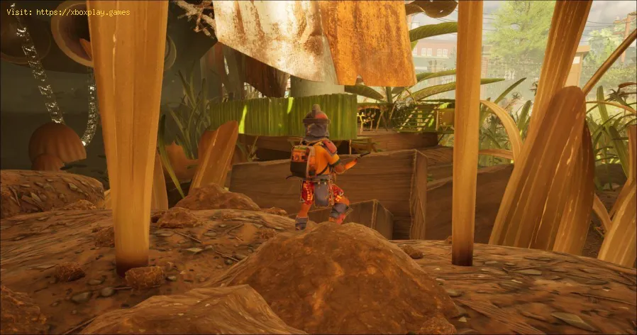 Grounded 2: come sopravvivere nelle aree tossiche