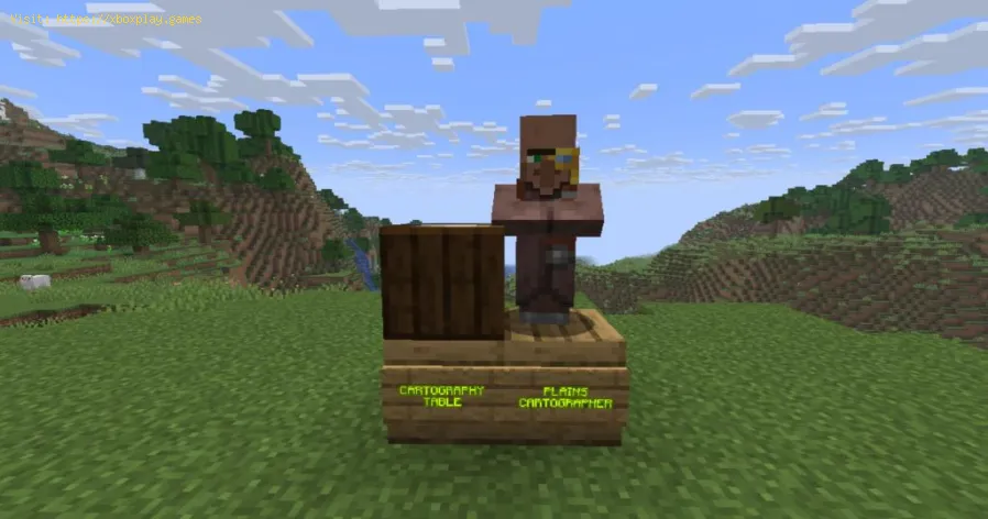 Minecraft: So erhalten Sie alle Dorfbewohnerjobs