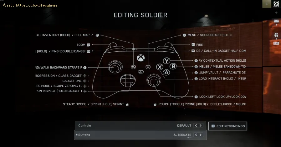 Battlefield 6 Open Beta: Mejor configuración del controlador