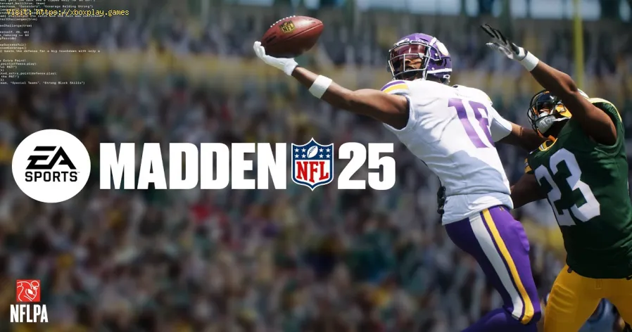 Madden 26: How to One-Hand Catch