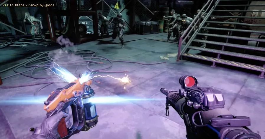 BO6 Zombies: Todas las ubicaciones de compra de Reckoning Wall
