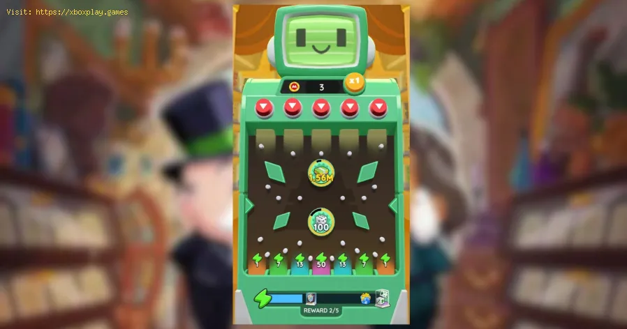 Monopoly GO: How to Get Garden Cat Token