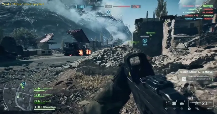 Battlefield 6で敵を見つける方法 - xboxplay.games-1