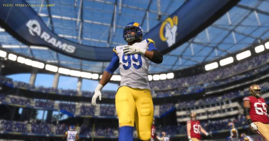 Madden 26: How To Showboat