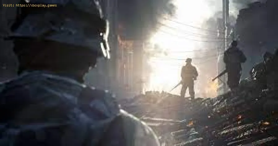 Fix Battlefield 6 An Unknown Error Occurred