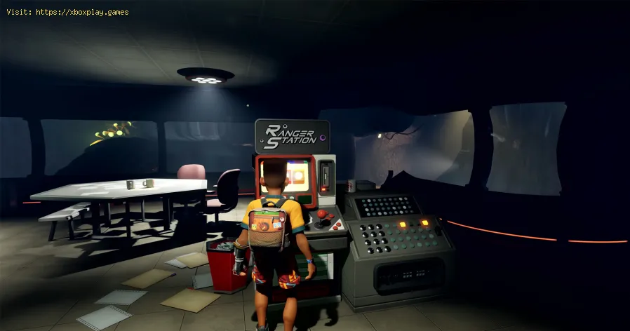 Grounded 2: Cómo aumentar la capacidad cerebral