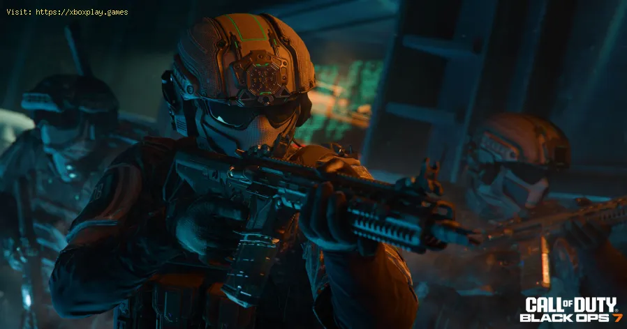 Black Ops 7: Como jogar o Beta - Controle guia definitivo