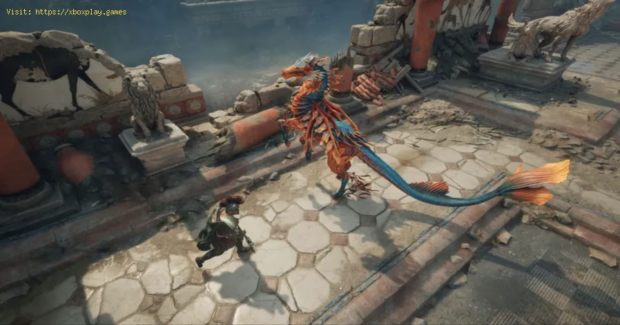Titan Quest 2: Beste Call Lightning-Modifikationen