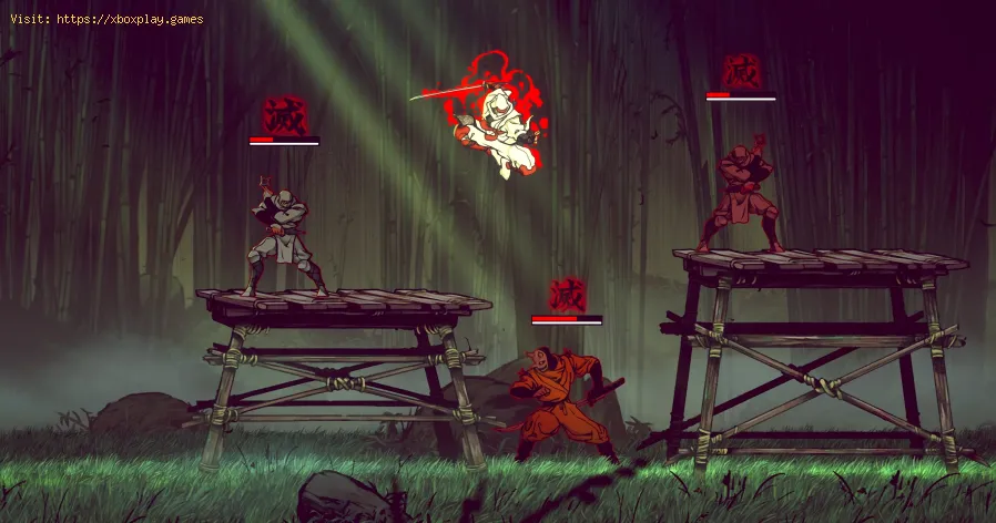 Shinobi Art of Vengeance: Finde alle Amulette