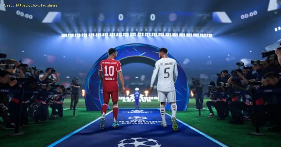 Fix FC 26 kann keine Verbindung zum Server herstellen