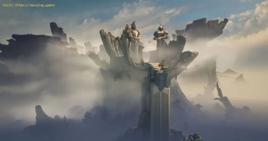 Wuthering Waves: reach Sanguis Plateaus