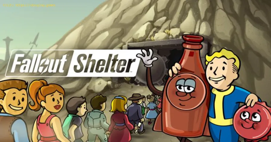 Fallout Shelter: Cómo descargar para iOS y Android