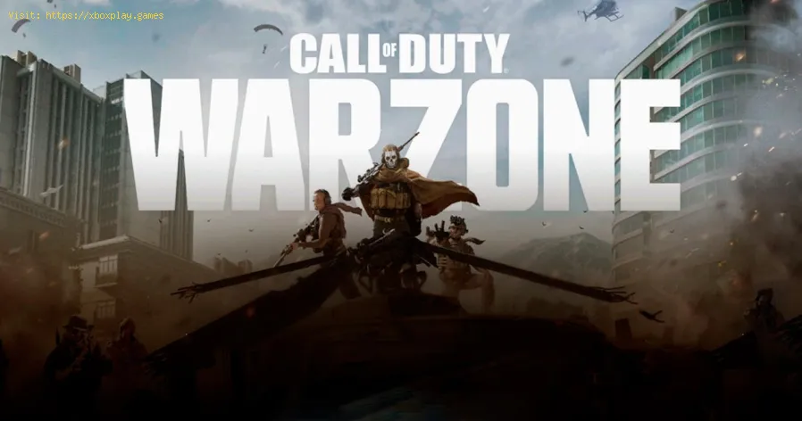 Call of Duty Warzone: Comment faire revivre - Trucs et astuces