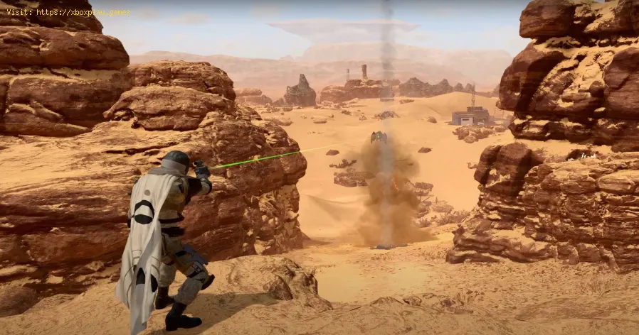 Helldivers 2: So verwenden Sie das Solo-Silo