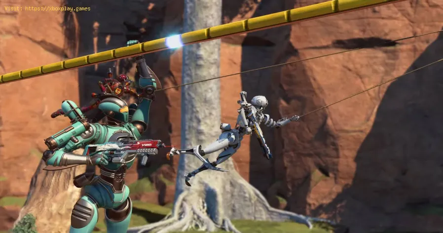 Apex Legends: Tutte le modifiche alle armi nella stagione 26