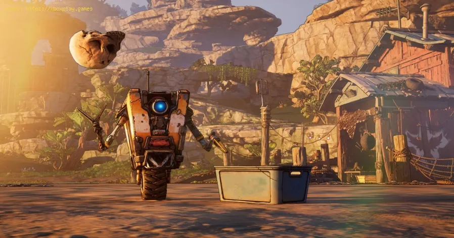 Borderlands 4でエレベーターの許可を得る方法 - Japanese-1