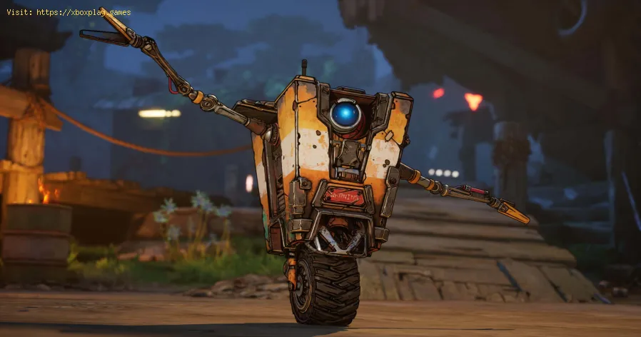 Borderlands 4で失われたカプセルとは - xboxplay.games-1