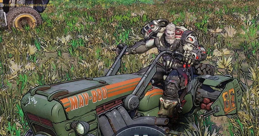Borderlands 4で車両を入手する方法 - xboxplay.games-1