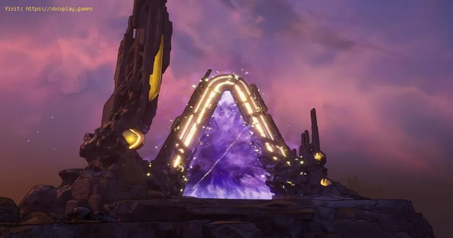 Borderlands 4ですべてのVaultモンスターを倒す方法-1