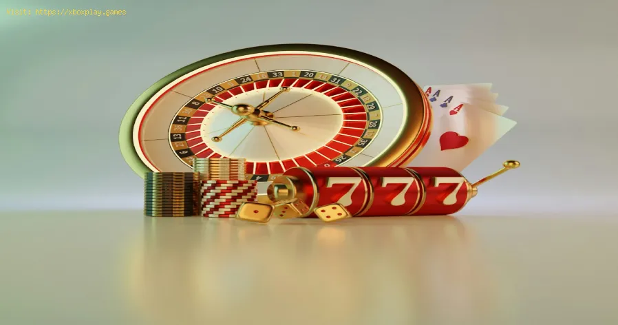 These Classic Casino Games Still Rule in 2025
