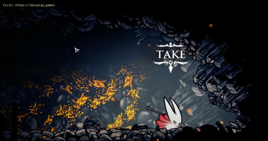 Hollow Knight Silksongですべてのクラフトメタルを見つける場所-1