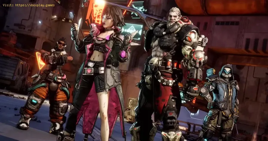 Fix Borderlands 4-Controller funktioniert nicht