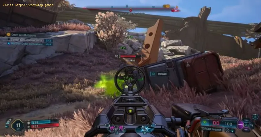 Borderlands 4: Como viajar rápido - Controle guia definitivo