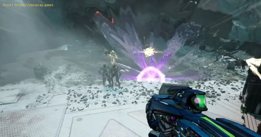 Borderlands 4: Como obter mais tokens SDU