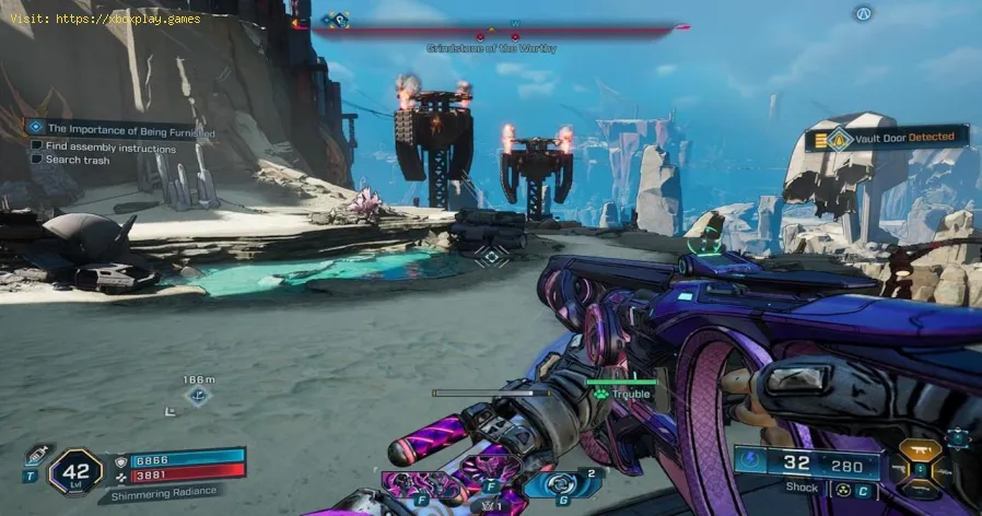 Borderlands 4のすべてのウィンドスピア収集品 - Japanese-1