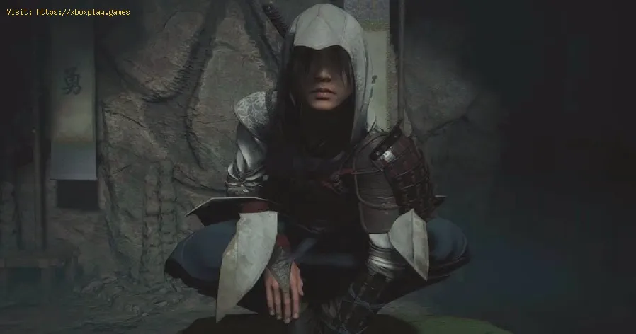 Assassin's Creed Shadowsでエツィオの衣装を入手する方法-1