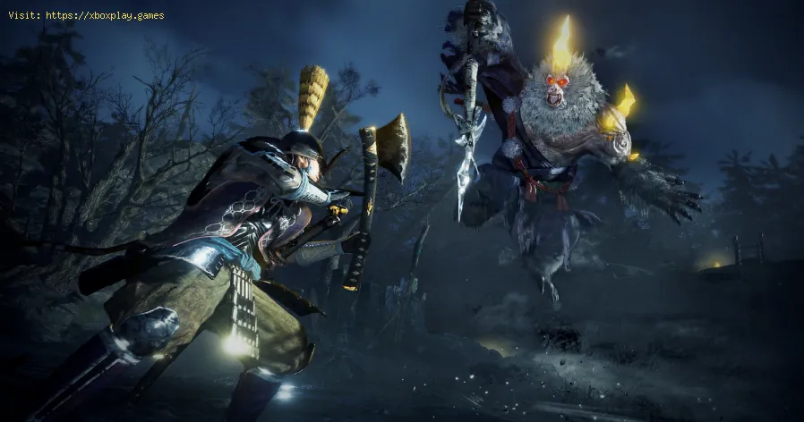 Nioh 2: So ändern Sie Ihre Körperhaltung - Tipps und Tricks