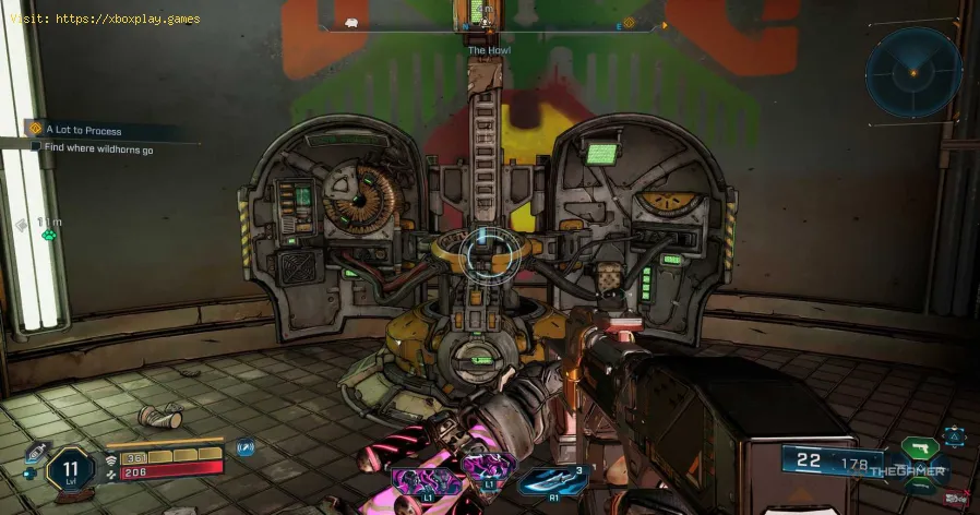 Borderlands 4でエリジウムを入手する方法 - Japanese-1