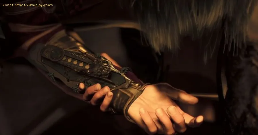 Assassin's Creed Shadows Claws of Awajiで「再会」クエストを完了する方法-1