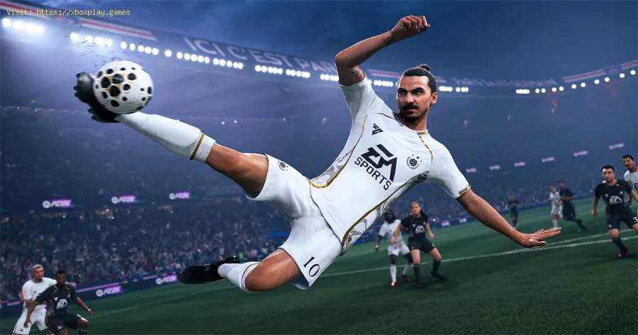 EA FC 26 Web Appを始める方法 - xboxplay.games-1