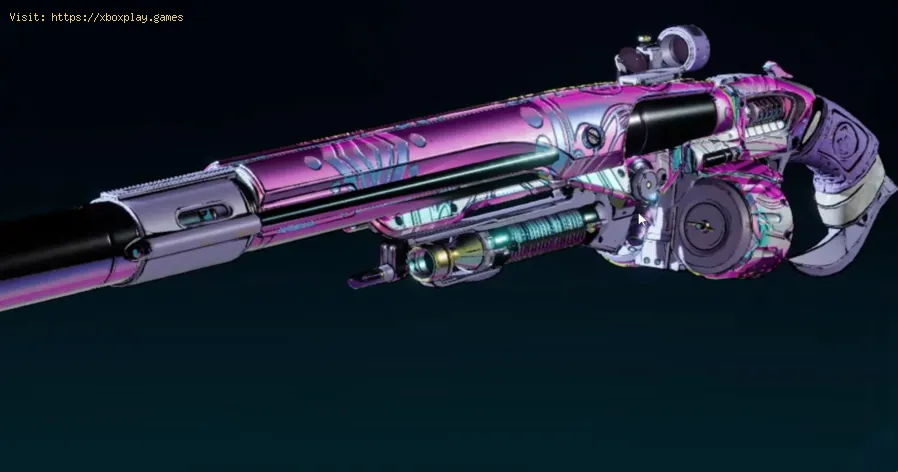 Borderlands 4でレインボーボミットを入手する方法-1