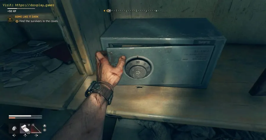 Dying Light The Beast: Tutti i codici e le combinazioni di sicurezza