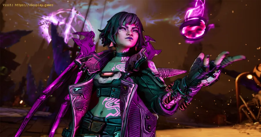 Borderlands 4: come raggiungere il livello massimo