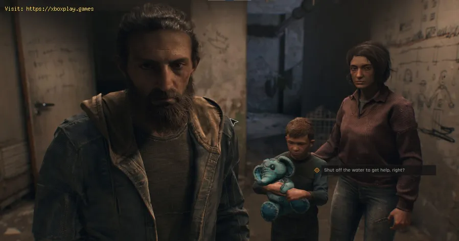 Dying Light The Beast: Wo man Poppy findet