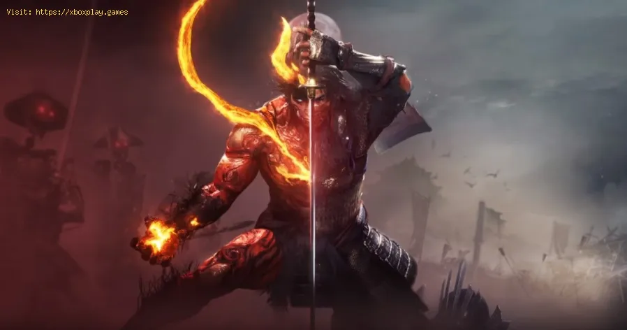 Nioh 2: Come battere Ippon-Datara - Suggerimenti