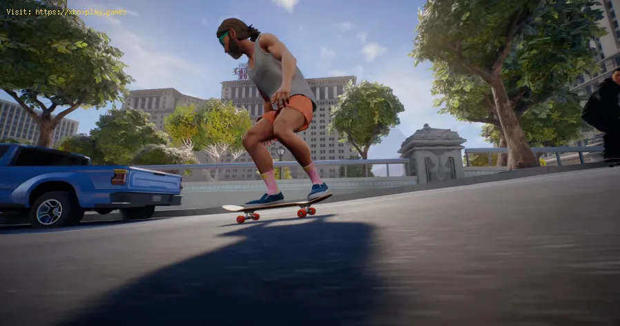 Skate: Cómo ganar reputación - Consulta nuestras Guia