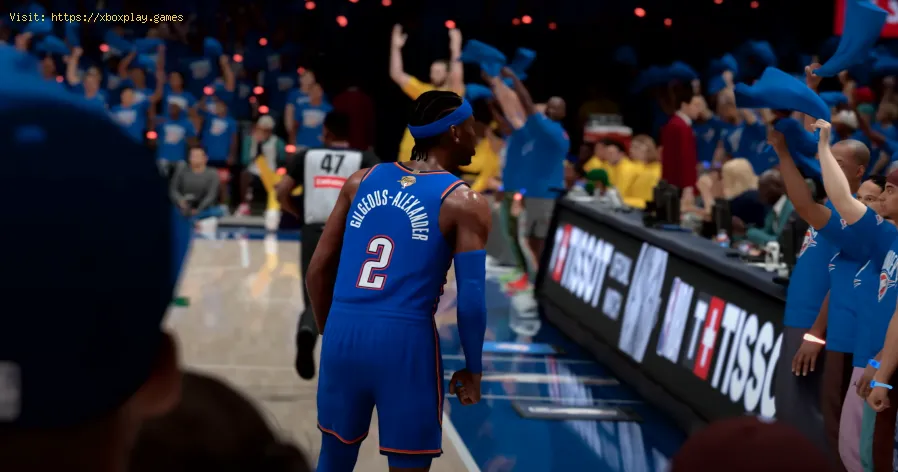 NBA 2K26でカスタム写真をアップロードする方法 - Japanese-1