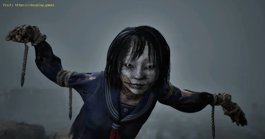 Silent Hill fですべての難易度のScarecrow Fieldパズルを解く方法-1