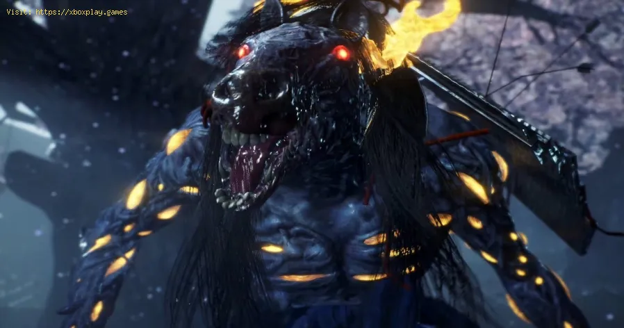 Nioh 2: Come battere Mezuki - Guida passo dopo passo