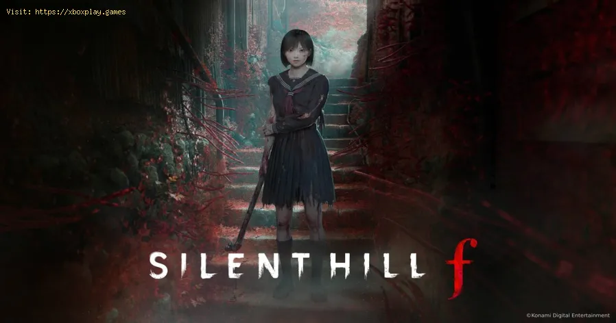 PCでSilent Hill Fのクラッシュエラーを修正する方法-1